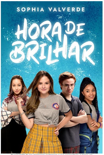 Hora de Brillar 2022 ES EN